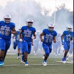 Meet your Posher, Theo